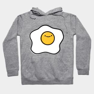 Cute Egg Hoodie